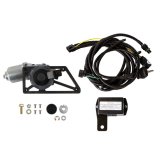 Detroit Speed Selecta Windshield Wiper Conversion Kits 121660 Conversion, Selecta-Speed, Chevrolet, Kit thumbnail 1
