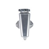 Detroit Speed Inc Power Steering Reservoirs 090603DS POWER STEERING PUMP REMOTE RESERVOIR thumbnail 2
