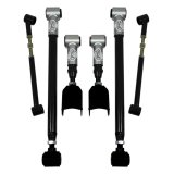 Detroit Speed Rear 1 Kits 041603DS Kit 1, Upper/Lower Trailing Arms, Buick, Chevy, Oldsmobile, Pontiac, Kit thumbnail 1
