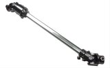 Detroit Speed Inc Steering Shafts 092510DS INTER SHAFT PLAIN STEEL, 3/4"-DD COLUMN thumbnail 1