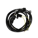 Detroit Speed Selecta Windshield Wiper Conversion Kits 121655 Kits, Speed, Motor, Rotary Switch, Delay, Aluminum Adapter Plate, Ford, Kit thumbnail 2