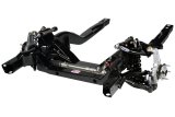 Detroit Speed Hydroformed Subframes 032014-SDS Front Suspension Packages, Subframe, 5 x 4 3/4 in. Wheel Bolt Circle, Single Adjustable Coilovers, Crossmember, Chevrolet, Pontiac, Kit thumbnail 1