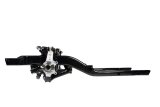 Detroit Speed Hydroformed Subframes 032014-SDS Front Suspension Packages, Subframe, 5 x 4 3/4 in. Wheel Bolt Circle, Single Adjustable Coilovers, Crossmember, Chevrolet, Pontiac, Kit thumbnail 3