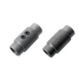 Detroit Speed Roll Cages for 1970-1981 CAMARO, FIREBIRD - 011303DS Cage, Street, 4-point, Mild Steel, Natural, 1.625 in. Tube Diameter, Chevy, Pontiac, Coupe Only, Kit thumbnail 2