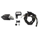 Detroit Speed Selecta Windshield Wiper Conversion Kits 121608 Conversion, Selecta-Speed, Chevy, Oldsmobile, Pontiac, Kit thumbnail 1