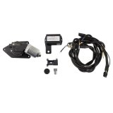 Detroit Speed Selecta Windshield Wiper Conversion Kits 121608 Conversion, Selecta-Speed, Chevy, Oldsmobile, Pontiac, Kit thumbnail 2