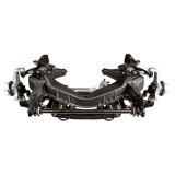 Detroit Speed SpeedRay Front Suspension Packages 032072-DDS Package, 5 x 4 3/4 in. Bolt Pattern, Double Adjustable Coilover, Chevy, Kit thumbnail 4