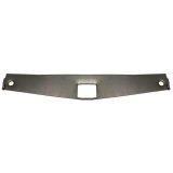 Detroit Speed Core Support Closeout Panels 011502DS Radiator Support, Panel, Aluminum, Natural, Chevy, Each thumbnail 1