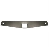 Detroit Speed Core Support Closeout Panels 011502DS Radiator Support, Panel, Aluminum, Natural, Chevy, Each thumbnail 2