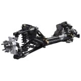 Detroit Speed SpeedMAX Front Suspension Packages 032080DS Package, Dual 5 x 5 and 5 x 4 3/4 in. Bolt Patterns, Non-Adjustable Coilovers, Chevy, GMC, Kit thumbnail 3