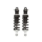 Detroit Speed Fox Body Short Long Arm Conversion Systems for 1979-1986 CAPRI, 1979-1993 MUSTANG - 032096-SDS Suspension Package, Front, Conversion, Single Adjustable Coilovers, Sway Bar, Upper/Lower Control Arms, Ford, Mercury. Kit thumbnail 6