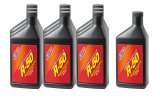 Klotz Synthetic R 50 TechniPlate Lubricant KL-102 Motor Oil, R50 TechniPlate, Synthetic, 2-Cycle, 1 Pint, Each thumbnail 2