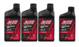 0w20 Klotz Estorlin ESC Lubricant KE-420 Engine Oil, ESC, Synthetic, 0W-20, Turbo Emissions Combatible. API SP (RC) and ILSAC GF-6A Licenses, 1-Quart, Each thumbnail 2