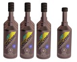 Klotz Synthetic Cleanest Catalytic Converter Cleaner KL-604 for Gasoline Engines, 1-Pint thumbnail 2