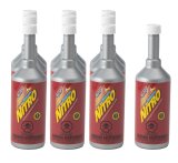 Klotz Synthetic Nitro Power Additive KL-600 Additive, 1 Pint, Each thumbnail 2