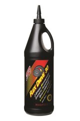 75W80 Klotz Synthetic FLEX DRIVE 30 Gear Lubricant KL-506 Lube, 30, Synthetic, 75W80, 1 qt., Each thumbnail 1