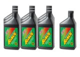 Klotz BeNOL Racing Castor Oil BC-175 Motor Oil, BeNOL, Oil, Castor, 2-Cycle, 1 Pint, Each thumbnail 2