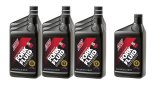 Klotz Synthetic Racing Fork and Shock Fluid KL-505 Oil, Fluid, Synthetic, 5W, 1 qt., Each thumbnail 2