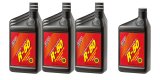 Klotz Synthetic R 50 TechniPlate Lubricant KL-104 Motor Oil, R50 TechniPlate, Synthetic, 2-Cycle, 1 Quart, Each thumbnail 2