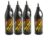 80W90 Klotz Synthetic FREE-GEAR Hypoid Gear Lubricant KE-990 Lube, FREE-GEAR, Hyphoid, Synthetic, 80W90, 1 qt., Each thumbnail 2