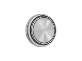Legendary Wheels Wheel Center Caps LW-HC035 Covers, LW60 S/S "PLAIN" HUB CAP thumbnail 1
