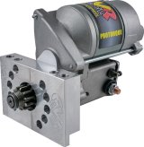 CVR Protorque Starters 5323 Starter, Protorque, Mini, 1.9 HP, 5 Position Mount, Chevy, Each thumbnail 2