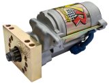 CVR Protorque Starters 5323 Starter, Protorque, Mini, 1.9 HP, 5 Position Mount, Chevy, Each thumbnail 3