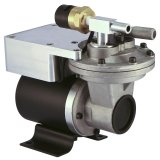 CVR Electric Diaphragm-Style Vacuum Pumps VP555 Pump, Aluminum, 12 V, 4-6 Amp, Each thumbnail 1