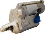 CVR Protorque Maximum Starters 1338M Starter, Maximum, Mini, 3.1 HP, 10 Position Mount, Dodge, Chrysler, Plymouth, Each thumbnail 1