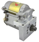 CVR Protorque Starters 5323OS Starter, Protorque, Mini, 1.9 HP, 5 Position Mount, Chevy, Each thumbnail 1