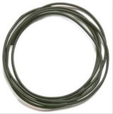 CVR Timing Cover O-Ring Gaskets TC23KT O-Ring, Cover, Rubber, Small Block Chevy, Each thumbnail 1