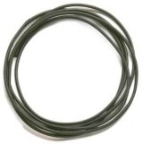 CVR Timing Cover O-Ring Gaskets TC23KT O-Ring, Cover, Rubber, Small Block Chevy, Each thumbnail 2