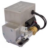 CVR Electric Vane-Style Vacuum Pumps VP655 Pump, Vane-Style, 12 V DC, Clear Anodized, Each thumbnail 2