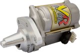 CVR Protorque Starters 1338 Starter, Protorque, Mini, 1.9 HP, 10 Position Mount, Dodge, Chrysler, Plymouth, Each thumbnail 2