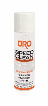 Driven Racing Oil Speed Clean 50010 Cleaning Solutions, Clean, Foaming, Degreaser, Rubber Remover, 18 oz., Each thumbnail 1