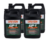 70 Driven Racing Oil GP-1 Nitro High Performance Motor 19708-4 Engine Oil, Nitro, 70W, Semi Synthetic, 1 Gallon, Set of 4 thumbnail 3