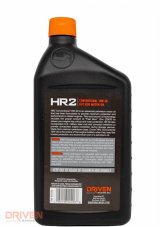 10w30 Driven Racing Oil HR2 Conventional High Performance Motor 02006 Engine Oil, HR-2 Performance, Mineral, 10W30, 1 qt., Each thumbnail 2