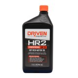 10w30 Driven Racing Oil HR2 Conventional High Performance Motor 02006 Engine Oil, HR-2 Performance, Mineral, 10W30, 1 qt., Each thumbnail 4