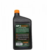 10w30 Driven Racing Oil GP-1 Synthetic Blend High Performance Motor 19306 Engine Oil, Performance, Semi-synthetic, 10W30, 1 qt., Each thumbnail 1