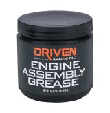 Driven Racing Oil Assembly Grease 00728 Grease, Engine, Camshaft, 1 lb. Tub, Each thumbnail 2