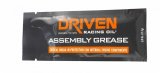 Driven Racing Oil Assembly Grease 00734 Lubricant, Grease, Camshaft Break-in/Valvetrain Lubricant Usage, 0.63 oz. Volume, Each thumbnail 1