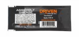 Driven Racing Oil Assembly Grease 00734 Lubricant, Grease, Camshaft Break-in/Valvetrain Lubricant Usage, 0.63 oz. Volume, Each thumbnail 2