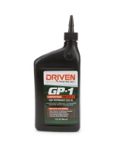 80W90 Driven Racing Oil GP-1 Gear 19890 Oil, Conventional, 80W90, Limited Slip Formula, 1 Quart, Each thumbnail 3