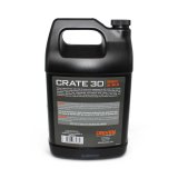 10w30 Driven Racing Oil Crate Synthetic Blend High Performance Motor 22308 Engine Oil, 30, 10W-30, Synthetic, 1 Gallon, Each thumbnail 1