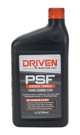Driven Racing Oil Power Steering Fluid 01306 Fluid, 1 qt., Each thumbnail 3