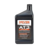 Driven Racing Oil Synthetic AT3 Automatic Transmission Fluid 04706 Fluid, Fluid, 1 qt., Each thumbnail 1