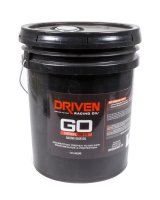 75W110 Driven Racing Oil Synthetic Gear 00617 Oil, Synthetic, 75W110, 5 Gallon, Each thumbnail 2