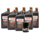 Driven Racing Oil Change Kits 20825K Engine Kits, Canister Filter, 0W20, Synthetic, 8 qts., Designed for GM Truck Engines, Chevrolet, 5.3L/6.2L Gen V, Kit thumbnail 2