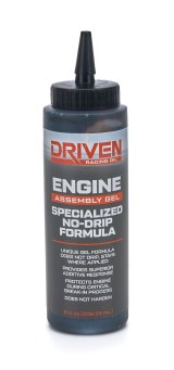 Driven Racing Oil GP-1 Assembly Gel 77000 gel 8oz., Each thumbnail 3