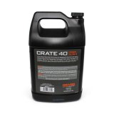 10w40 Driven Racing Oil Crate 40 Full Synthetic High Performance Motor 22408 Engine Oil, 40, 10W-40, Synthetic, ZDDP Enhanced, 1 Gallon, Each thumbnail 2